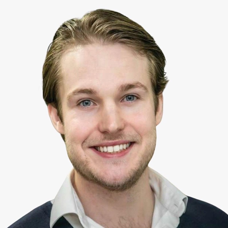 Chris Pruijsen