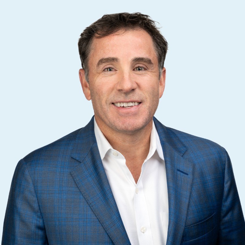 Clayton Stanley