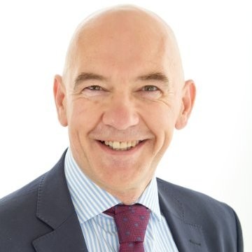 Gerry Moore