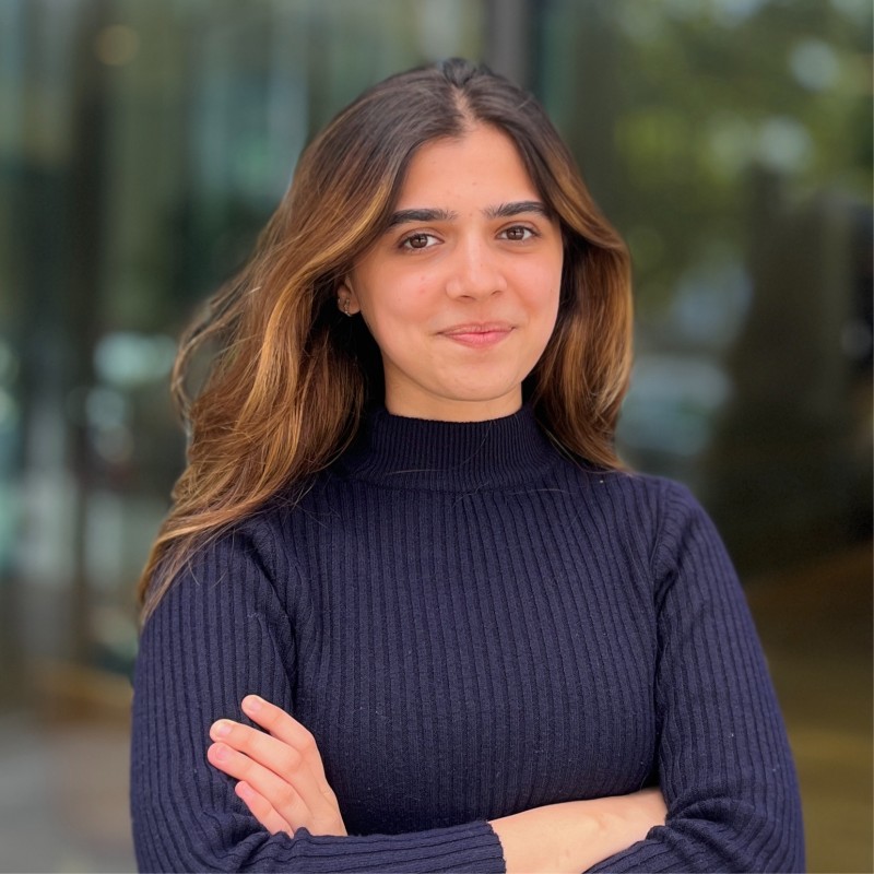 Riddhi Dhamanwala